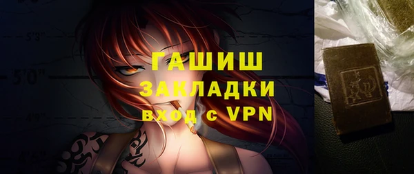 крисы Горняк