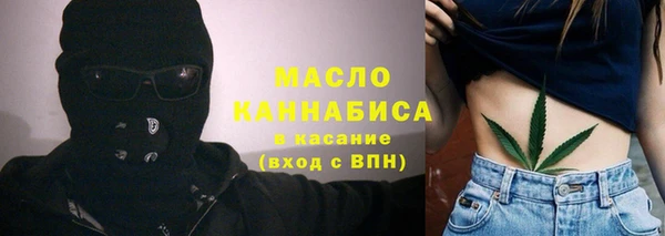 крисы Горняк