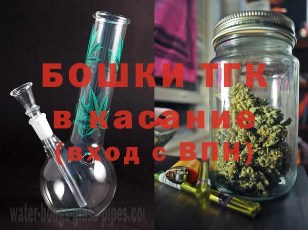 крисы Горняк
