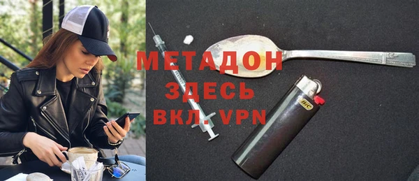 крисы Горняк